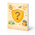 Personalized Family Tale - Softcover